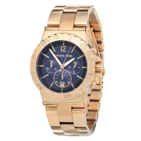 Stunning Michael Kors Dylan Watch (MK5410) 